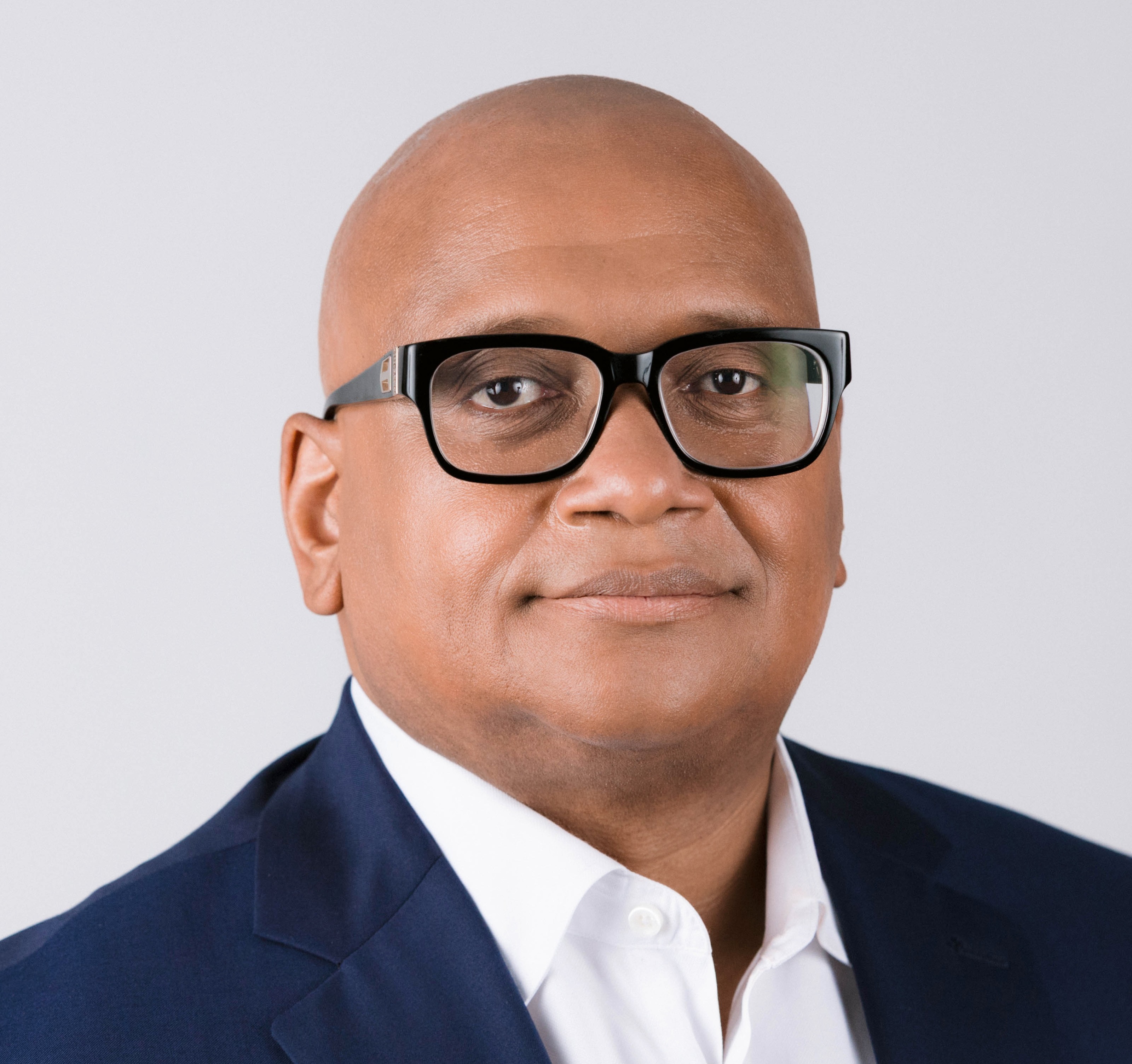 Marcus Mabry