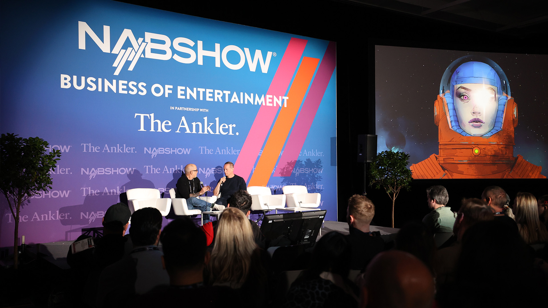 Broadcast Reinvention: Infrastructure for a Platform World