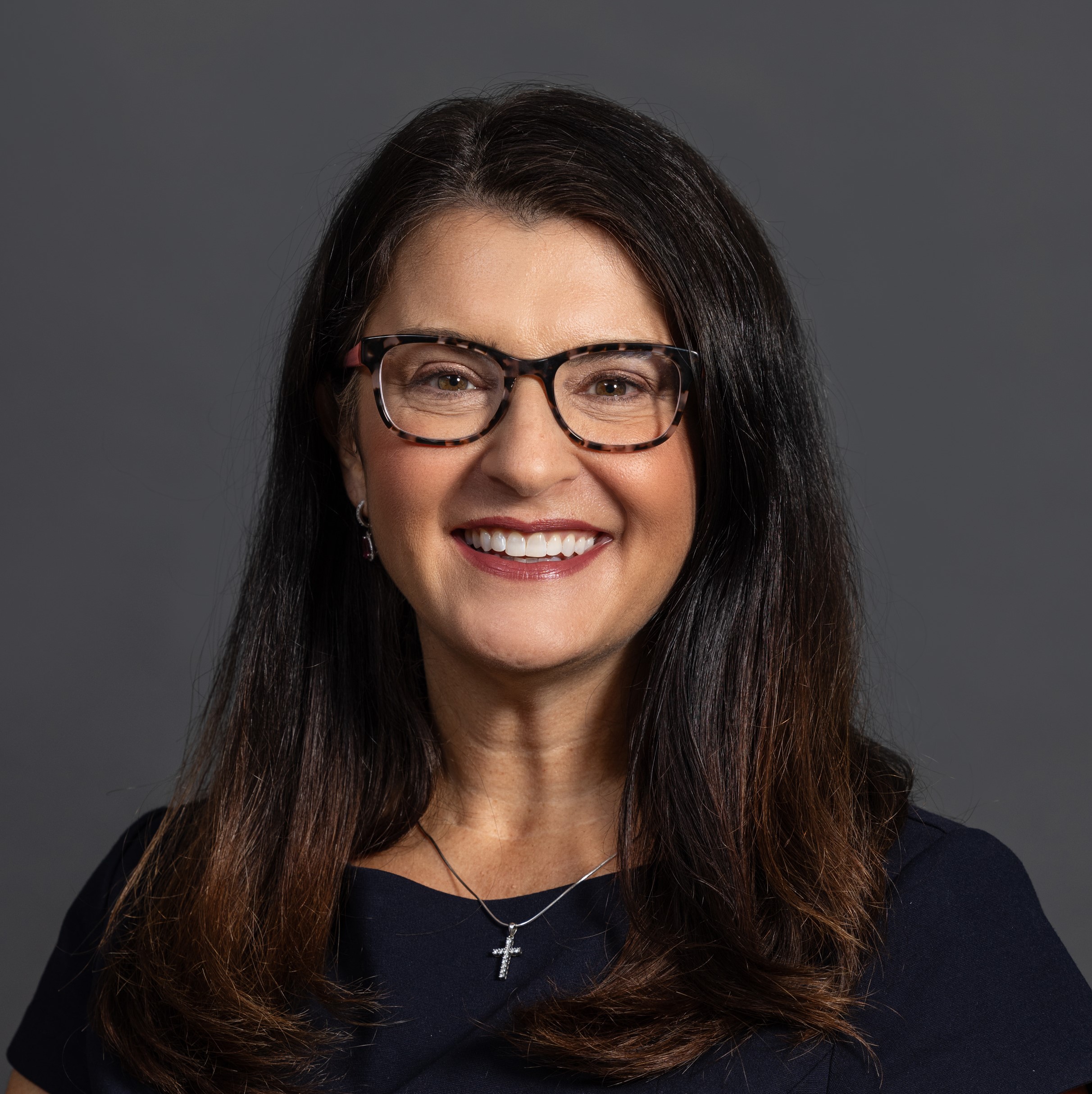 Michelle Lehman