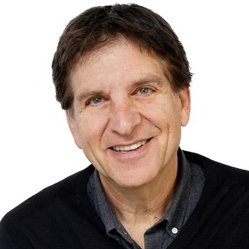 Jefferson Graham