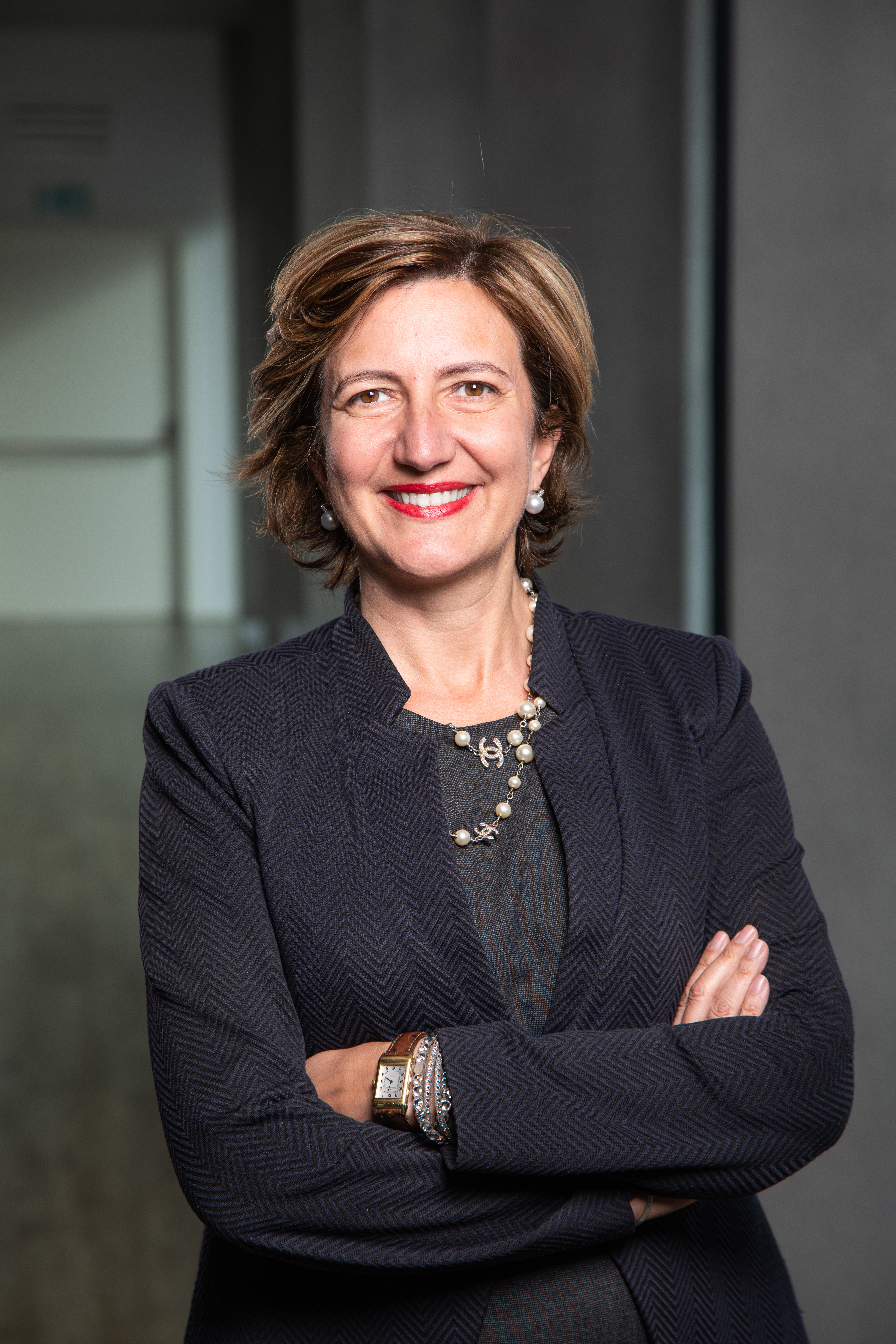 Silvia Candiani