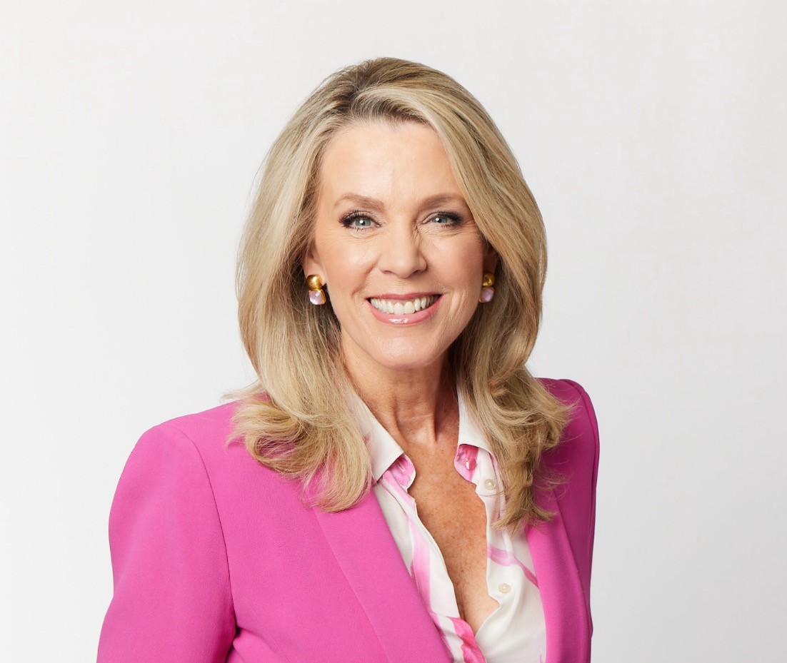 Deborah Norville