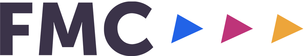 FMC logo
