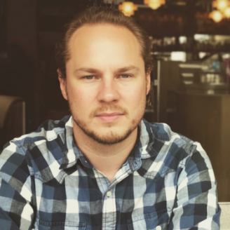 Eric Reinecke