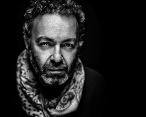 Mark Mann Headshot